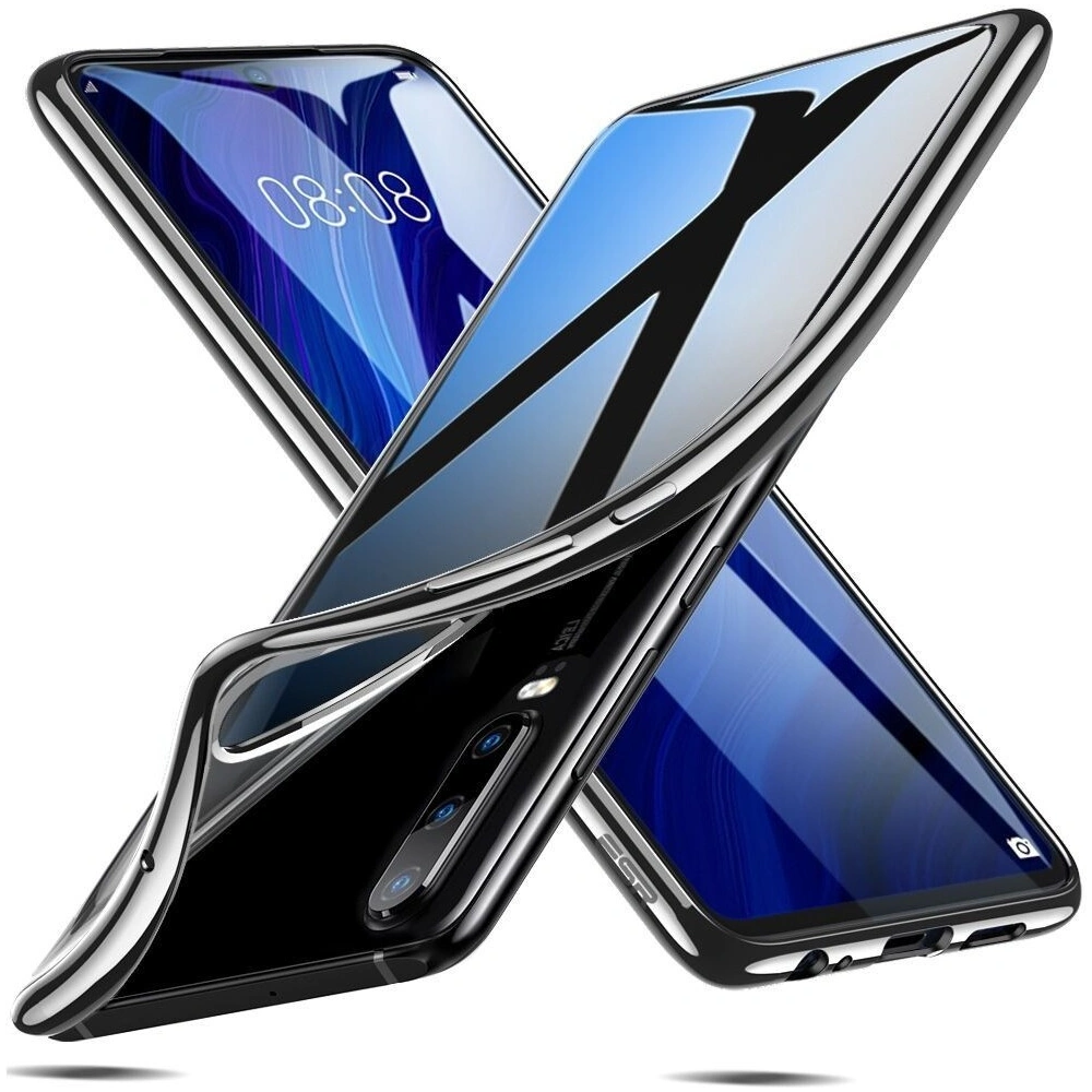 Hurtownia GSM - Etui ESR Essential Huawei P30 Black - ESR046BLK - {ean13} - Hurt