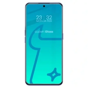Hurtownia GSM - Bizon Sticlă Clară Realme GT Neo 3 - BIZ761 - {ean13} - Hurt