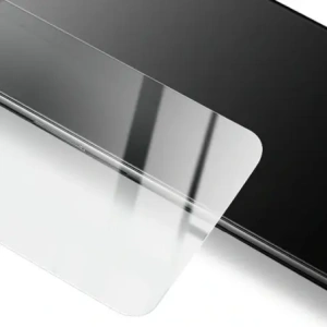 Hurtownia GSM - Bizon Sticlă Clară Realme GT Neo 3 - BIZ761 - {ean13} - Hurt