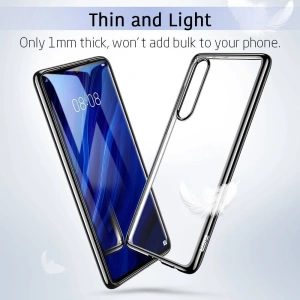 Hurtownia GSM - Etui ESR Essential Huawei P30 Negru - ESR046BLK - {ean13} - Hurt