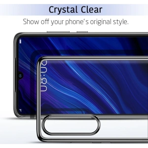 Etui ESR Essential Huawei P30 Black