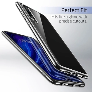 Hurtownia GSM - Etui ESR Essential Huawei P30 Negru - ESR046BLK - {ean13} - Hurt