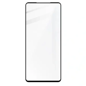 Hurtownia GSM - Bizon Glass Edge edzett üveg - [2 PACK] + lencsevédő Realme GT Neo 3 fekete - BIZ762 - {ean13} - Hurt