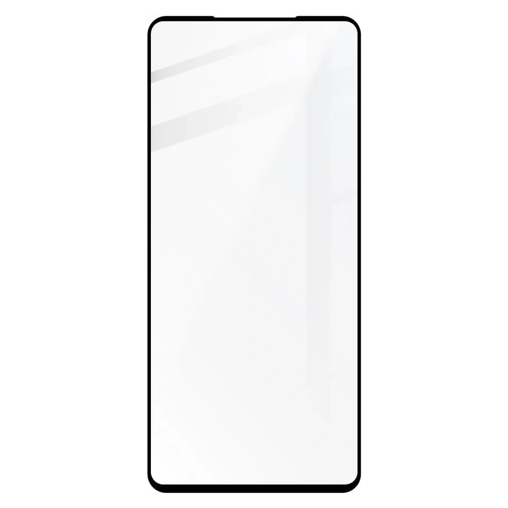 Hurtownia GSM - Szkło hartowane Bizon Glass Edge - [2 PACK] + ochrona na obiektyw Realme GT Neo 3 - BIZ762 - {ean13} - Hurt