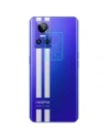 Wholesale Bizon Glass Edge tempered glass - [2 PACK] + lens protection Realme GT Neo 3 black - BIZ762 - {ean13} - Hurt