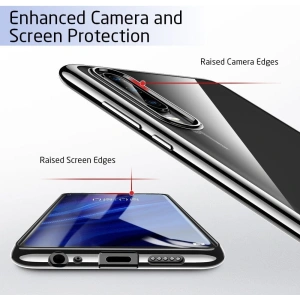 Etui ESR Essential Huawei P30 Black