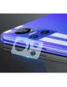 Wholesale Bizon Glass Edge tempered glass - [2 PACK] + lens protection Realme GT Neo 3 black - BIZ762 - {ean13} - Hurt