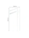 Wholesale Bizon Glass Clear tempered glass - 3 pcs. + lens glass Realme GT Neo 3 - BIZ763 - {ean13} - Hurt
