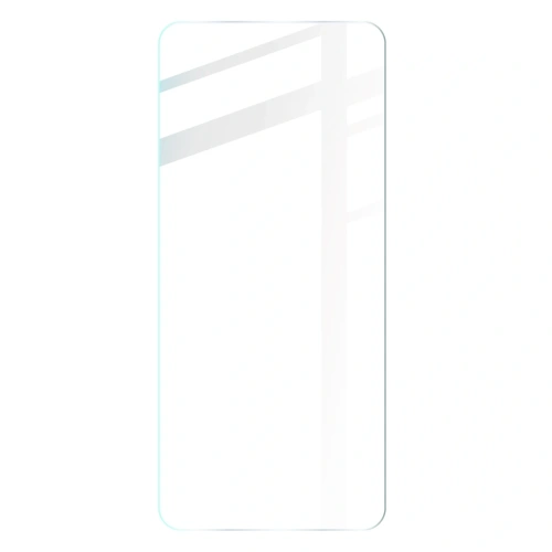 Szkło hartowane Bizon Glass Clear - 3 szt. + obiektyw Realme GT Neo 3