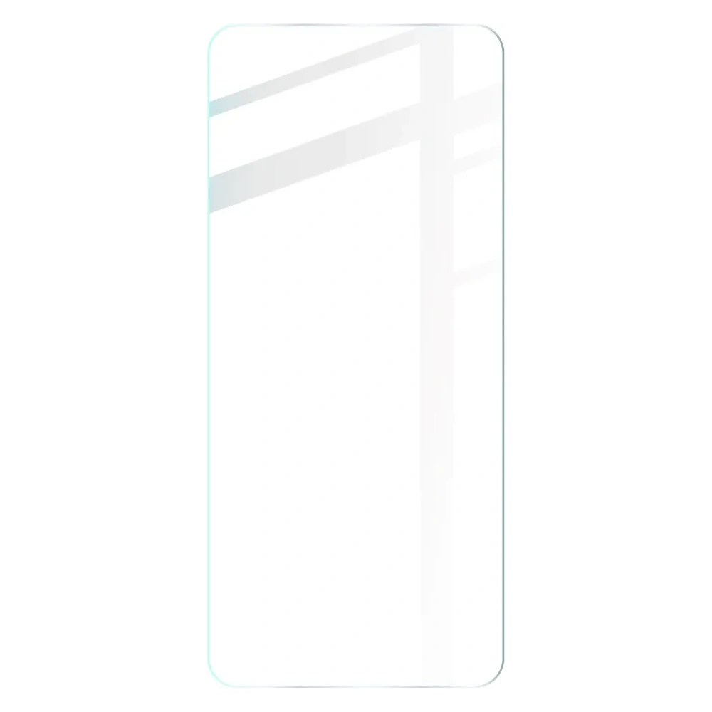 Wholesale Bizon Glass Clear tempered glass - 3 pcs. + lens glass Realme GT Neo 3 - BIZ763 - {ean13} - Hurt