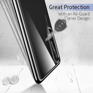 Hurtownia GSM - Etui ESR Essential Huawei P30 Negru - ESR046BLK - {ean13} - Hurt