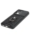 Hurtownia GSM - Bizon Case CamShield Gyűrű Realme GT3 fekete - BIZ764 - {ean13} - Hurt