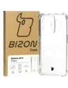Bizon Case Salpa Realme GT3 átlátszó