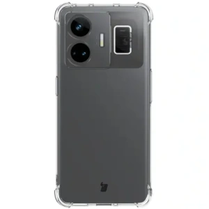 Wholesale Bizon Case Salpa Realme GT3 clear - BIZ765 - {ean13} - Hurt