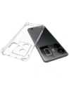 Hurtownia GSM - Elastyczne etui Bizon Case Salpa do Realme GT3 przezroczyste - BIZ765 - {ean13} - Hurt