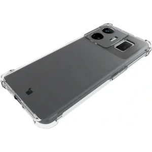 Wholesale Bizon Case Salpa Realme GT3 clear - BIZ765 - {ean13} - Hurt