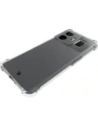 Hurtownia GSM - Elastyczne etui Bizon Case Salpa do Realme GT3 przezroczyste - BIZ765 - {ean13} - Hurt