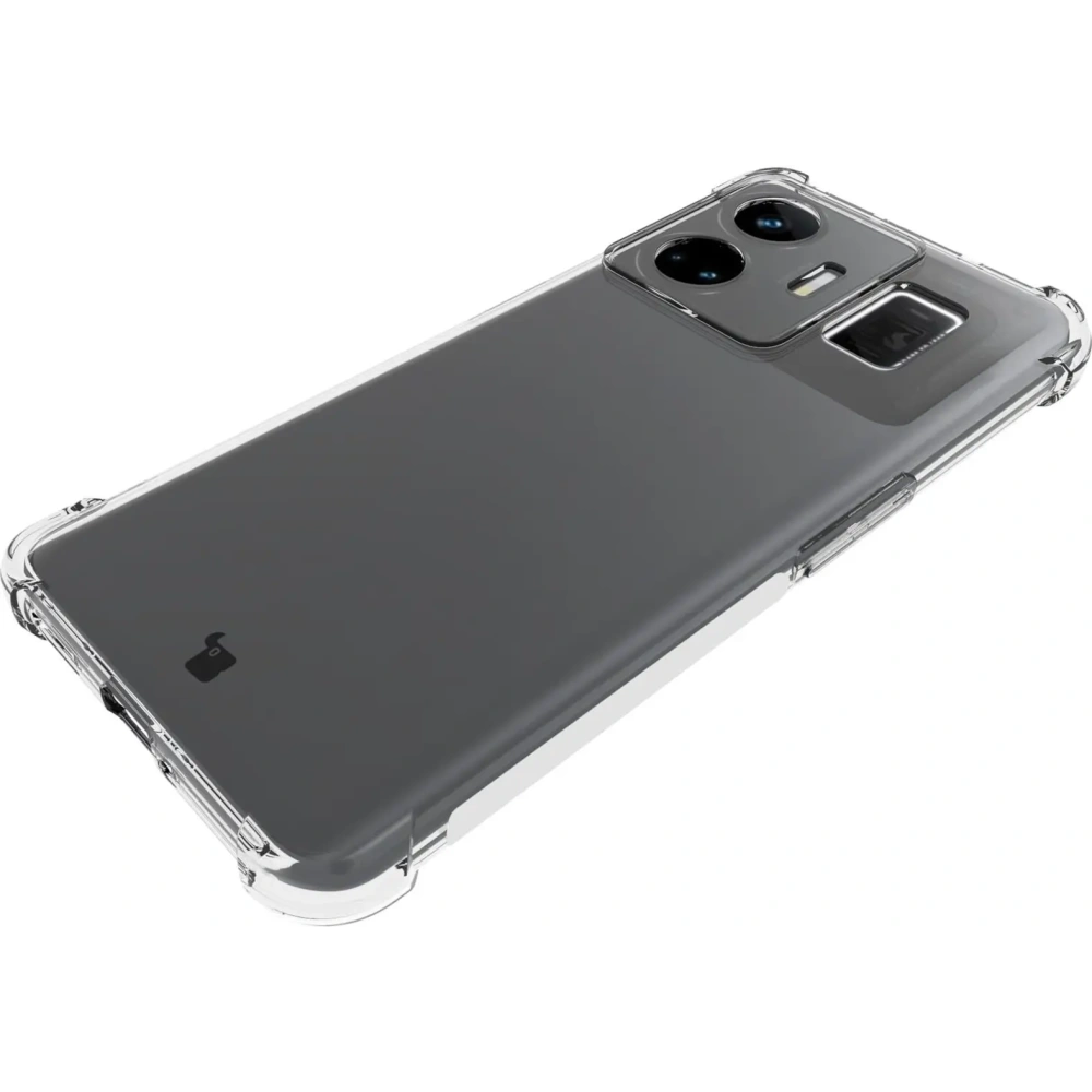 Wholesale Bizon Case Salpa Realme GT3 clear - BIZ765 - {ean13} - Hurt