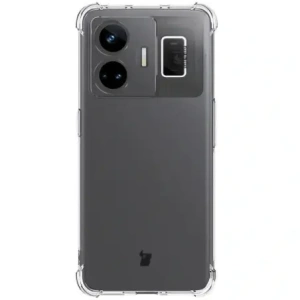 Wholesale Bizon Case Clear Pack case + 2x screen film Realme GT3 clear - BIZ766 - {ean13} - Hurt