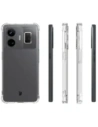 Wholesale Bizon Case Clear Pack case + 2x screen film Realme GT3 clear - BIZ766 - {ean13} - Hurt