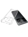 Wholesale Bizon Case Clear Pack case + 2x screen film Realme GT3 clear - BIZ766 - {ean13} - Hurt