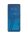 Hurtownia GSM - Szkło hartowane Bizon Glass Edge 2 do Realme GT3 czarne - BIZ767 - {ean13} - Hurt
