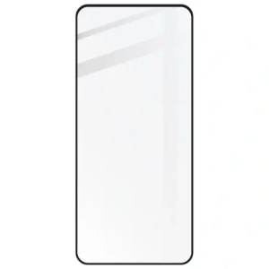 Hurtownia GSM - Tvrzené sklo Bizon Glass Edge 2 pro Realme GT3 černé - BIZ767 - {ean13} - Hurt