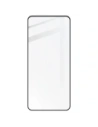 Hurtownia GSM - Szkło hartowane Bizon Glass Edge 2 do Realme GT3 czarne - BIZ767 - {ean13} - Hurt