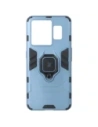 Bizon Case Armor Ring Realme GT3 blue