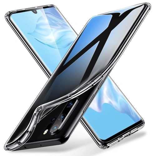 Etui ESR Essential Huawei P30 Pro Clear
