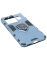 Hurtownia GSM - Etui Bizon Case Armor Ring pro Realme GT3 modré - BIZ768 - {ean13} - Hurt