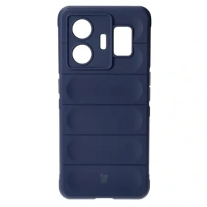 Hurtownia GSM - Pancéřový obal Bizon Case Tur pro Realme GT3 modrý - BIZ769 - {ean13} - Hurt