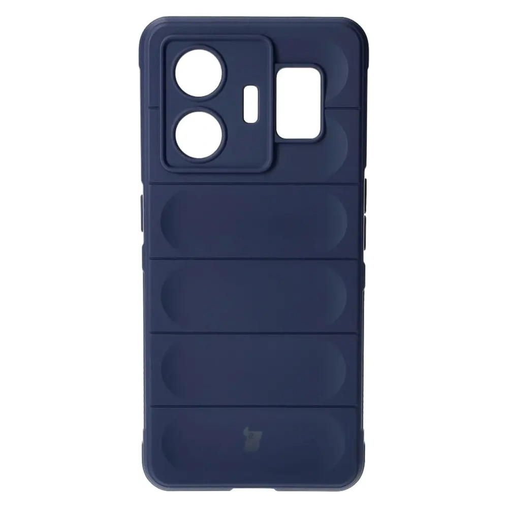Wholesale Bizon Case Tur Realme GT3 navy blue - BIZ769 - {ean13} - Hurt