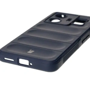 Hurtownia GSM - Pancéřový obal Bizon Case Tur pro Realme GT3 modrý - BIZ769 - {ean13} - Hurt