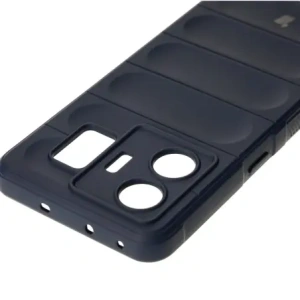 Hurtownia GSM - Pancéřový obal Bizon Case Tur pro Realme GT3 modrý - BIZ769 - {ean13} - Hurt
