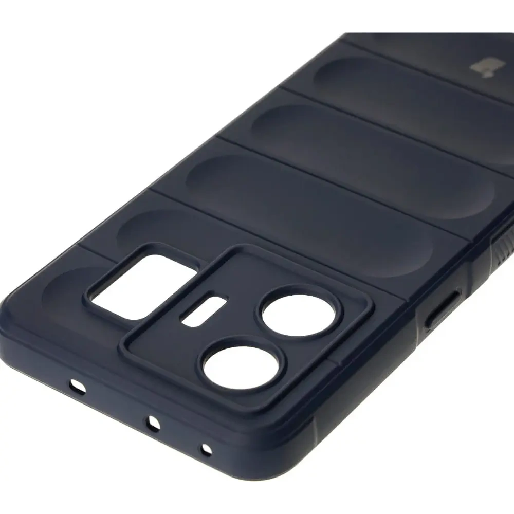 Wholesale Bizon Case Tur Realme GT3 navy blue - BIZ769 - {ean13} - Hurt