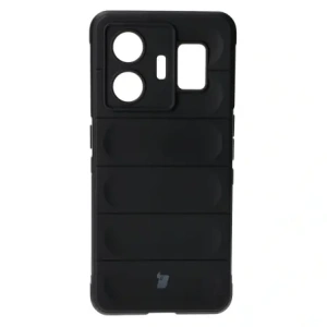 Hurtownia GSM - Pancéřový obal Bizon Case Tur pro Realme GT3 černý - BIZ770 - {ean13} - Hurt