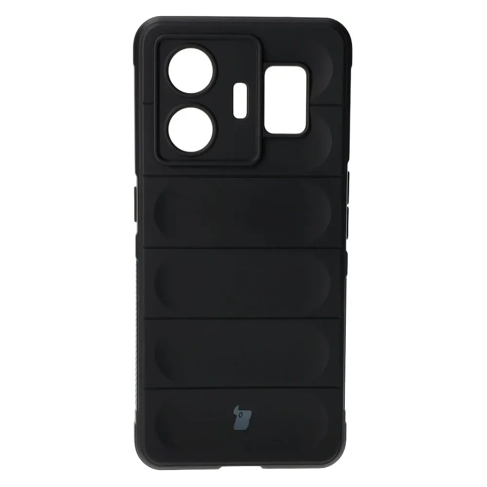 Hurtownia GSM - Bizon Case Tur Realme GT3 negru - BIZ770 - {ean13} - Hurt