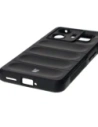 Hurtownia GSM - Pancéřový obal Bizon Case Tur pro Realme GT3 černý - BIZ770 - {ean13} - Hurt