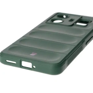 Wholesale Bizon Case Tur Realme GT3 dark green - BIZ771 - {ean13} - Hurt