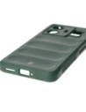 Hurtownia GSM - Buzunarul Caz Tur Realme GT3 verde închis - BIZ771 - {ean13} - Hurt
