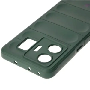 Hurtownia GSM - Bizon Case Tur Realme GT3 dunkelgrün - BIZ771 - {ean13} - Hurt