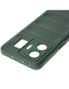 Hurtownia GSM - Pancerne etui Bizon Case Tur do Realme GT3 ciemnozielone - BIZ771 - {ean13} - Hurt