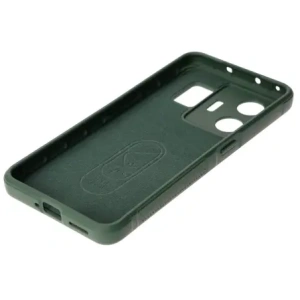 Hurtownia GSM - Bizon Case Tur Realme GT3 dunkelgrün - BIZ771 - {ean13} - Hurt