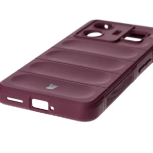 Wholesale Bizon Case Tur Realme GT3 dark purple - BIZ772 - {ean13} - Hurt
