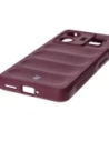 Hurtownia GSM - Pancéřové pouzdro Bizon Case Tur pro Realme GT3 tmavě fialové - BIZ772 - {ean13} - Hurt