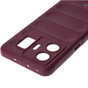Wholesale Bizon Case Tur Realme GT3 dark purple - BIZ772 - {ean13} - Hurt