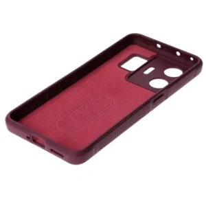 Hurtownia GSM - Bizon Case Tur Realme GT3 dunkel lila - BIZ772 - {ean13} - Hurt