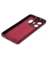 Hurtownia GSM - Bizon Caz Tur Realme GT3 mov închis - BIZ772 - {ean13} - Hurt