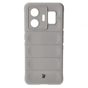 Wholesale Bizon Case Tur Realme GT3 light grey - BIZ773 - {ean13} - Hurt
